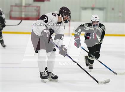 Thumbnail 2 in Delbarton @ Don Bosco Prep photogallery.