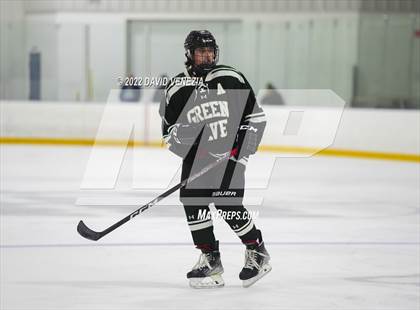 Thumbnail 2 in Delbarton @ Don Bosco Prep photogallery.