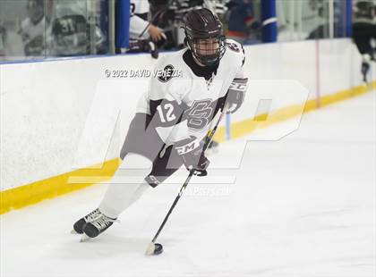 Thumbnail 3 in Delbarton @ Don Bosco Prep photogallery.