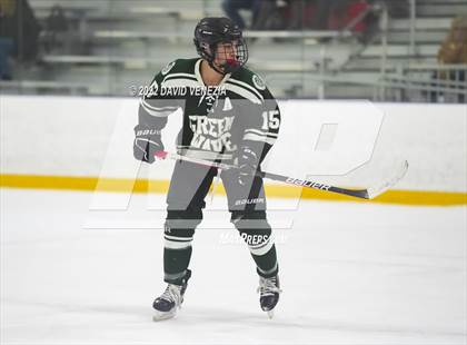 Thumbnail 3 in Delbarton @ Don Bosco Prep photogallery.