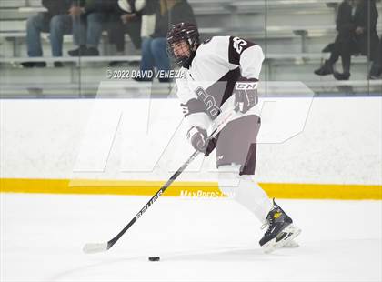 Thumbnail 2 in Delbarton @ Don Bosco Prep photogallery.