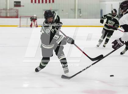 Thumbnail 1 in Delbarton @ Don Bosco Prep photogallery.