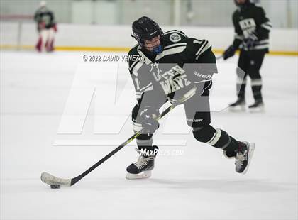 Thumbnail 2 in Delbarton @ Don Bosco Prep photogallery.