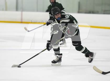 Thumbnail 1 in Delbarton @ Don Bosco Prep photogallery.
