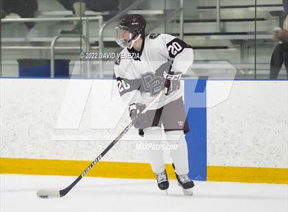 Thumbnail 3 in Delbarton @ Don Bosco Prep photogallery.