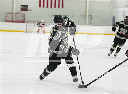 Thumbnail 3 in Delbarton @ Don Bosco Prep photogallery.