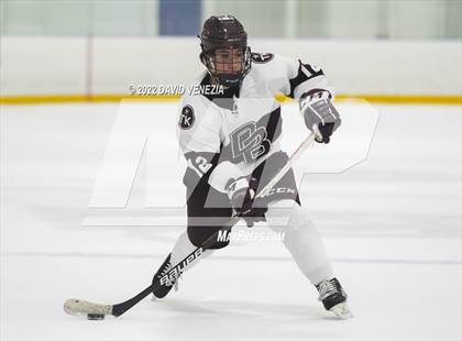 Thumbnail 2 in Delbarton @ Don Bosco Prep photogallery.