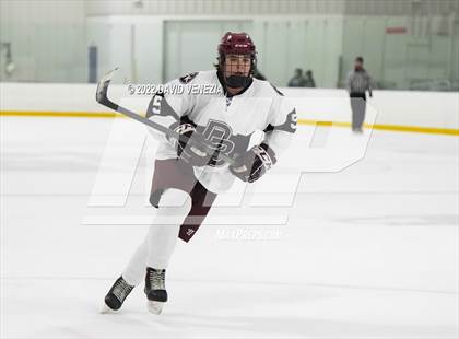Thumbnail 2 in Delbarton @ Don Bosco Prep photogallery.