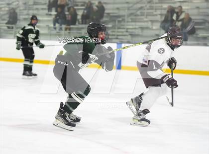Thumbnail 1 in Delbarton @ Don Bosco Prep photogallery.