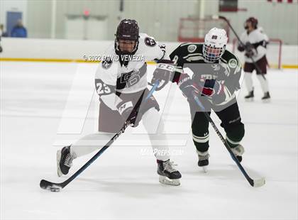 Thumbnail 1 in Delbarton @ Don Bosco Prep photogallery.