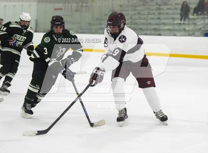 Thumbnail 2 in Delbarton @ Don Bosco Prep photogallery.