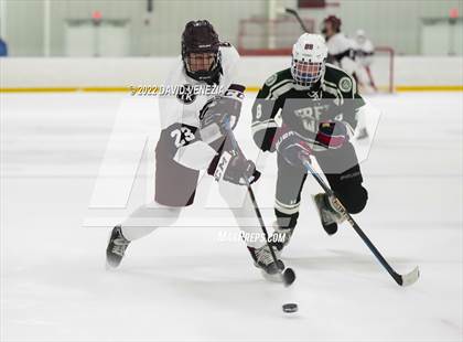 Thumbnail 3 in Delbarton @ Don Bosco Prep photogallery.