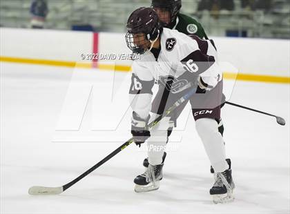 Thumbnail 2 in Delbarton @ Don Bosco Prep photogallery.