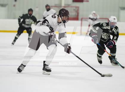 Thumbnail 1 in Delbarton @ Don Bosco Prep photogallery.