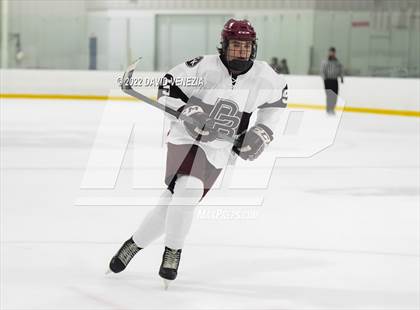 Thumbnail 3 in Delbarton @ Don Bosco Prep photogallery.