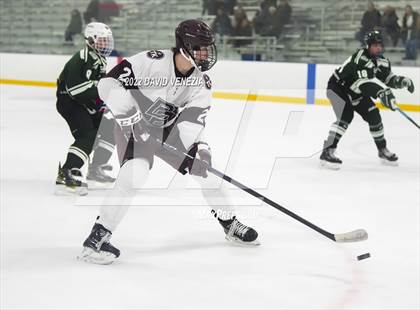 Thumbnail 1 in Delbarton @ Don Bosco Prep photogallery.
