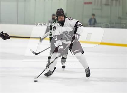 Thumbnail 3 in Delbarton @ Don Bosco Prep photogallery.