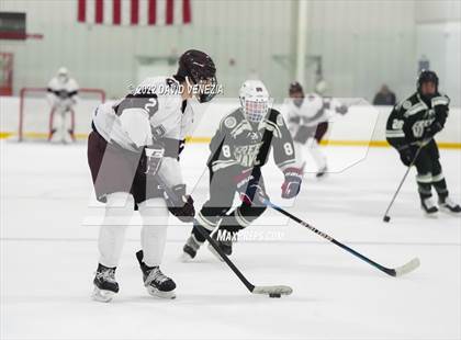 Thumbnail 3 in Delbarton @ Don Bosco Prep photogallery.