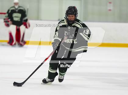 Thumbnail 3 in Delbarton @ Don Bosco Prep photogallery.