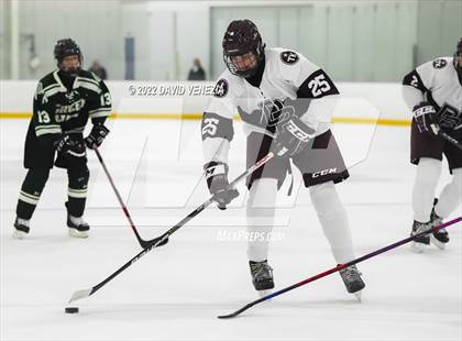 Thumbnail 1 in Delbarton @ Don Bosco Prep photogallery.