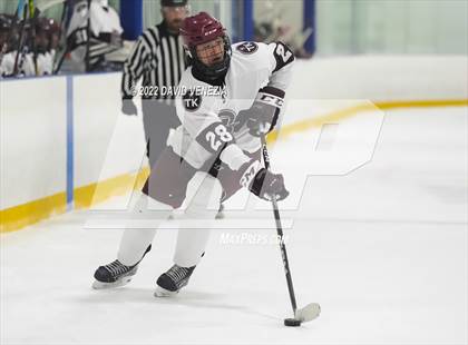 Thumbnail 3 in Delbarton @ Don Bosco Prep photogallery.