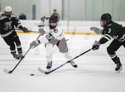 Thumbnail 2 in Delbarton @ Don Bosco Prep photogallery.
