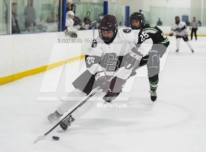 Thumbnail 1 in Delbarton @ Don Bosco Prep photogallery.