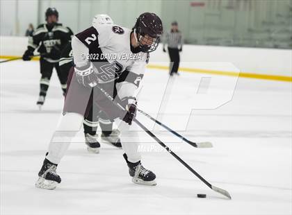 Thumbnail 1 in Delbarton @ Don Bosco Prep photogallery.