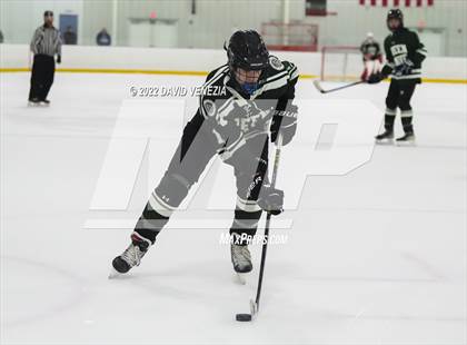 Thumbnail 2 in Delbarton @ Don Bosco Prep photogallery.