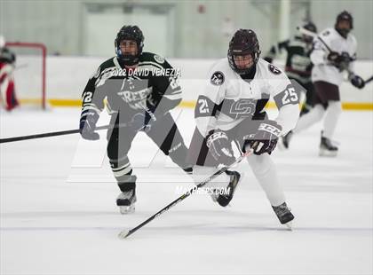 Thumbnail 1 in Delbarton @ Don Bosco Prep photogallery.
