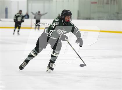Thumbnail 2 in Delbarton @ Don Bosco Prep photogallery.