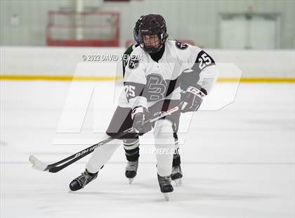 Thumbnail 2 in Delbarton @ Don Bosco Prep photogallery.
