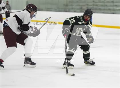Thumbnail 1 in Delbarton @ Don Bosco Prep photogallery.