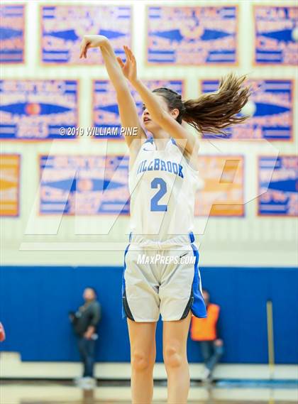 Thumbnail 1 in Pierson/Bridgehampton/Shelter Island vs. Millbrook (NYSPHSAA Class C Regional Final) photogallery.