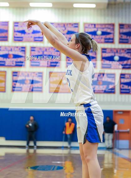 Thumbnail 2 in Pierson/Bridgehampton/Shelter Island vs. Millbrook (NYSPHSAA Class C Regional Final) photogallery.