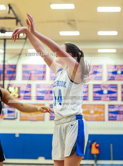 Thumbnail 3 in Pierson/Bridgehampton/Shelter Island vs. Millbrook (NYSPHSAA Class C Regional Final) photogallery.