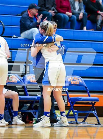 Thumbnail 1 in Pierson/Bridgehampton/Shelter Island vs. Millbrook (NYSPHSAA Class C Regional Final) photogallery.