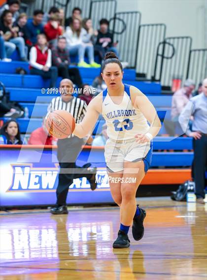 Thumbnail 2 in Pierson/Bridgehampton/Shelter Island vs. Millbrook (NYSPHSAA Class C Regional Final) photogallery.