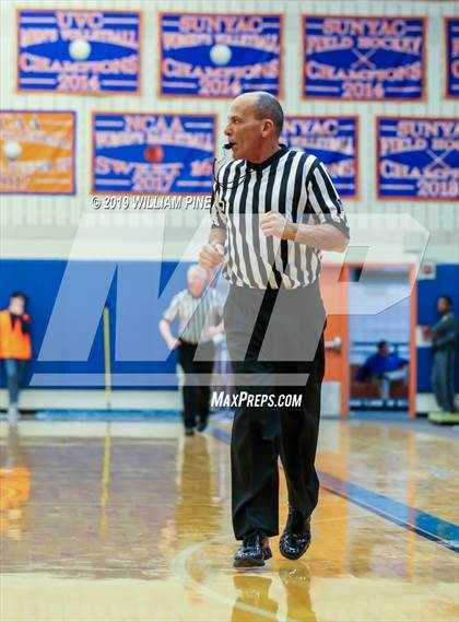 Thumbnail 1 in Pierson/Bridgehampton/Shelter Island vs. Millbrook (NYSPHSAA Class C Regional Final) photogallery.
