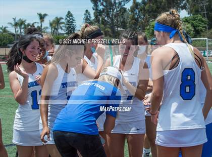 Thumbnail 2 in Carlsbad vs. La Jolla Country Day (CIF SDS Division 2 Final) photogallery.