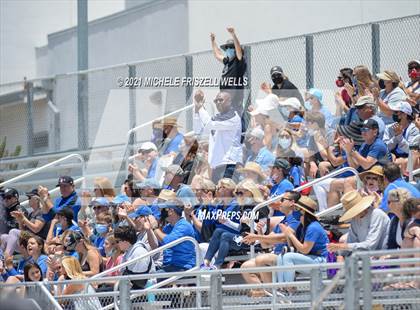 Thumbnail 3 in Carlsbad vs. La Jolla Country Day (CIF SDS Division 2 Final) photogallery.