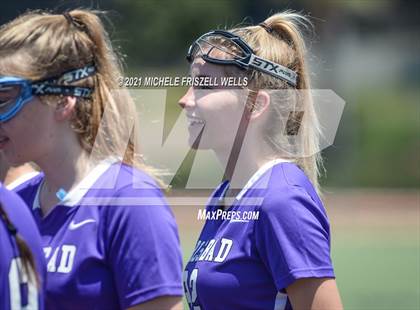 Thumbnail 2 in Carlsbad vs. La Jolla Country Day (CIF SDS Division 2 Final) photogallery.