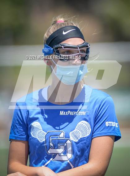 Thumbnail 1 in Carlsbad vs. La Jolla Country Day (CIF SDS Division 2 Final) photogallery.