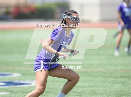 Thumbnail 2 in Carlsbad vs. La Jolla Country Day (CIF SDS Division 2 Final) photogallery.