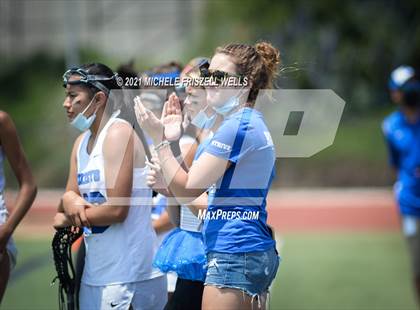 Thumbnail 1 in Carlsbad vs. La Jolla Country Day (CIF SDS Division 2 Final) photogallery.