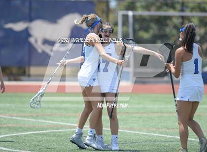 Thumbnail 1 in Carlsbad vs. La Jolla Country Day (CIF SDS Division 2 Final) photogallery.