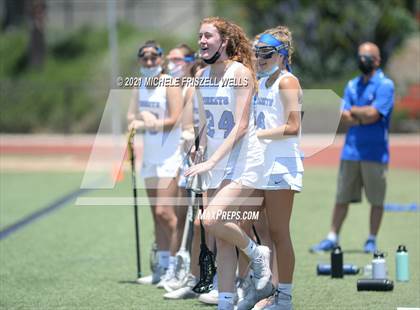 Thumbnail 1 in Carlsbad vs. La Jolla Country Day (CIF SDS Division 2 Final) photogallery.