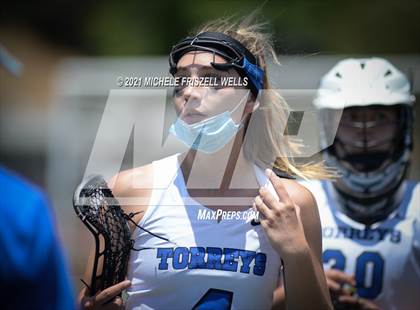 Thumbnail 1 in Carlsbad vs. La Jolla Country Day (CIF SDS Division 2 Final) photogallery.