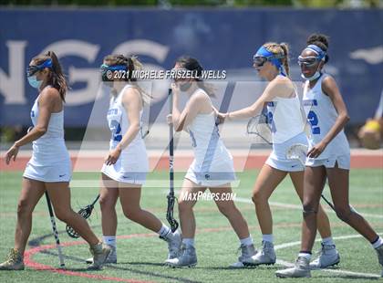 Thumbnail 3 in Carlsbad vs. La Jolla Country Day (CIF SDS Division 2 Final) photogallery.
