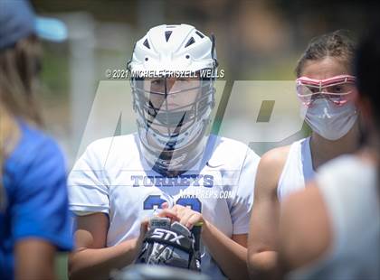 Thumbnail 3 in Carlsbad vs. La Jolla Country Day (CIF SDS Division 2 Final) photogallery.
